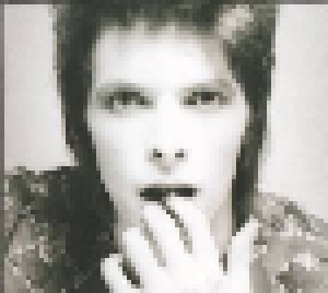 David Bowie: The Rise And Fall Of Ziggy Stardust And The Spiders From Mars (CD) - Bild 7