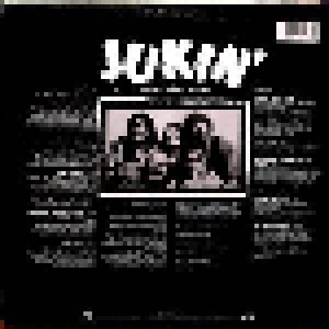 The Manhattan Transfer: Jukin' (LP) - Bild 2