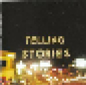 Tracy Chapman: Telling Stories (CD) - Bild 1