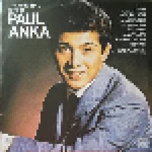 Paul Anka: The Originals Hits Of Paul Anka (LP) - Bild 1