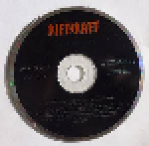 Riff Raff: Eat The Beat (CD) - Bild 3