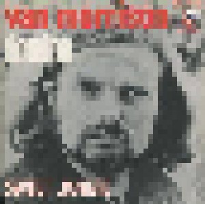 Cover - Van Morrison: Domino
