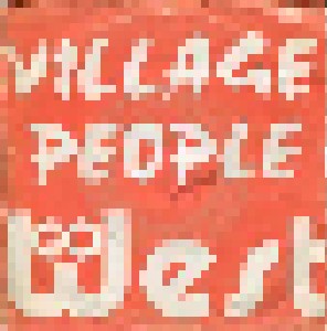 Village People: Go West (7") - Bild 1