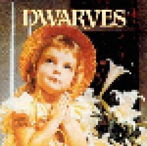 Dwarves: Thank Heaven For Little Girls (LP) - Bild 1