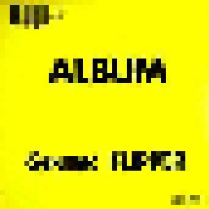 Flipper: Album - Generic Flipper (LP) - Bild 2