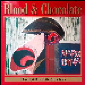 Elvis Costello And The Attractions: Blood & Chocolate (LP) - Bild 1