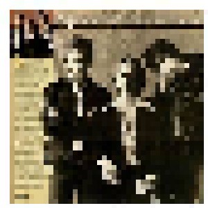 Roger McGuinn & Chris Hillman Feat. Gene Clark: Capitol Collection (2-CD) - Bild 3