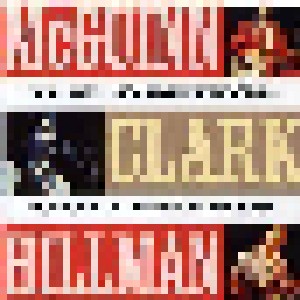 Roger McGuinn & Chris Hillman Feat. Gene Clark: Capitol Collection (2-CD) - Bild 1