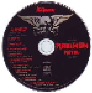 Metal Hammer - Maximum Metal Vol. 151 (CD) - Bild 3