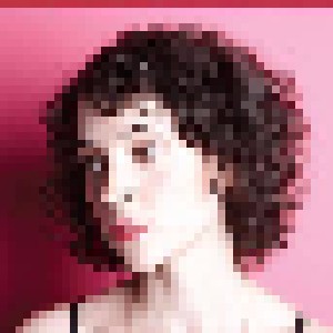 Cover - St. Vincent: Actor Out Of Work