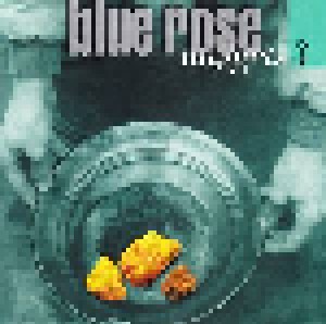 Cover - John P. Strohm: Blue Rose Nuggets 03