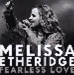 Melissa Etheridge: Fearless Love (CD) - Bild 1