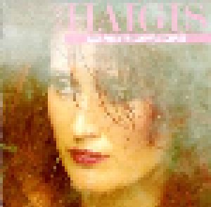 Anne Haigis: Lass Mich Fallen Wie Schnee (CD) - Bild 1