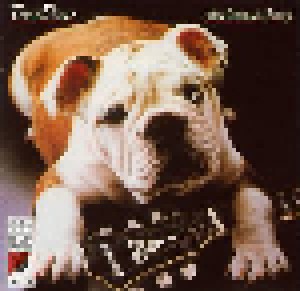 Alex Merck Group: Dog Days (CD) - Bild 1