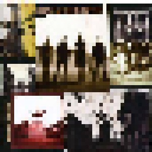 Hootie & The Blowfish: Cracked Rear View (CD) - Bild 1