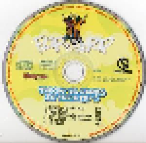 Flip Da Scrip: Throw Ya Hands In The Air '95 (Single-CD) - Bild 4