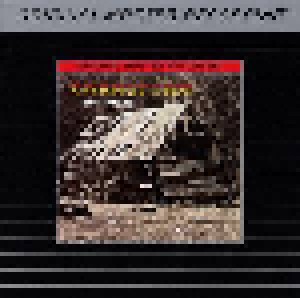 Joe Walsh: Barnstorm (CD) - Bild 1