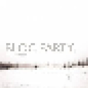 Bloc Party: Silent Alarm (LP + 7") - Bild 1