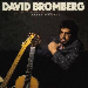David Bromberg: Sideman Serenade (CD) - Bild 1