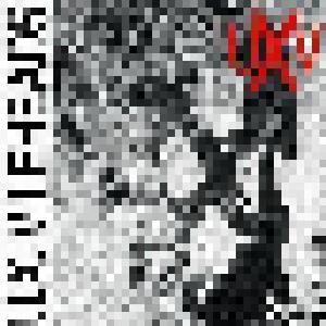 U.X. Vileheads: First EP - Cover