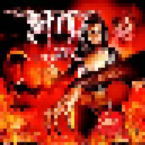 Faith - The Van Helsing Chronicles: (22) Bloody Halloween - Cover