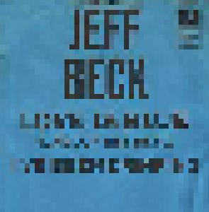 Jeff Beck: Love Is Blue - Cover