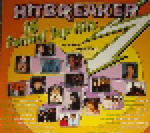 Hitbreaker - 16 Formel Top Hits (LP) - Bild 1