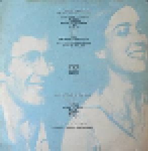 Al Bano & Romina Power: The Golden Orpheus '84 - Recital Of Al Bano And Romina Power (LP) - Bild 2