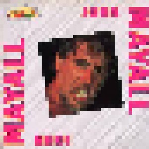 John Mayall: Superstar (LP) - Bild 1