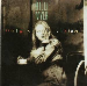 Billi Myer: Only A Vision (CD) - Bild 1