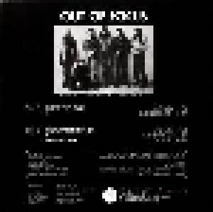Out Of Focus: Not Too Late (LP) - Bild 2