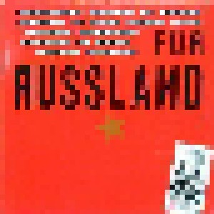 Für Russland (CD) - Bild 1