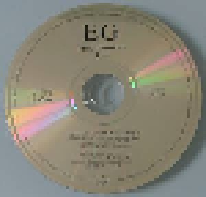 King Crimson: Beat (CD) - Bild 2