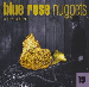 Cover - Swinging Steaks: Blue Rose Nuggets 19