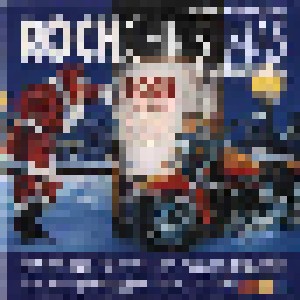 Rock Christmas Die Deutsche (CD) - Bild 1