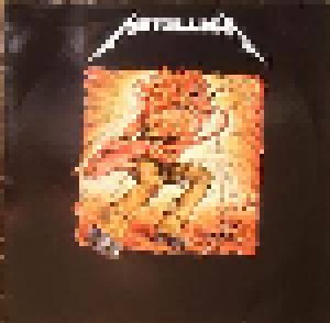Metallica: Frankfurt '84 (LP) - Bild 1