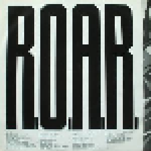 R.O.A.R.: R.O.A.R. (LP) - Bild 4