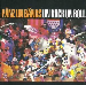 Pänz Un Bänds Un Rock Un Roll (CD) - Bild 1
