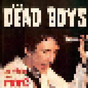 Dead Boys: All This And More (LP) - Bild 1