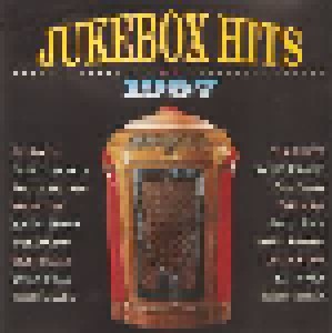 Various Artists/Sampler: Jukebox Hits 1957 (1991)