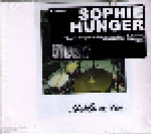 Sophie Hunger: Sketches On Sea (CD) - Bild 2