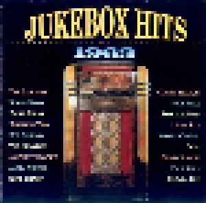 Cover - Jack Wilson: Jukebox Hits Of 1963