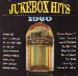 Cover - Maurice Williams: Jukebox Hits 1960