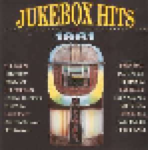 Various Artists/Sampler: Jukebox Hits 1961 (1991)