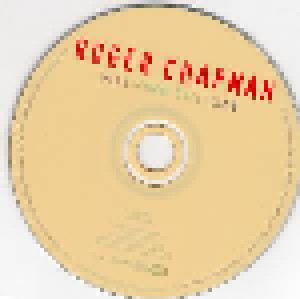Roger Chapman: Walking The Cat (CD) - Bild 2