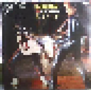 Scorpions: Tokyo Tapes (2-LP) - Bild 1