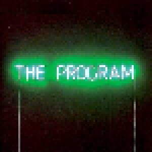 Marion: The Program (CD) - Bild 1