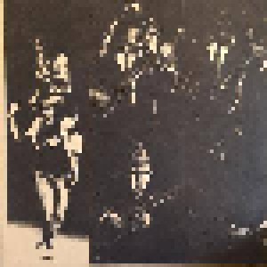 AC/DC: Short Circuiting (LP) - Bild 1