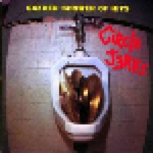 Circle Jerks: Golden Shower Of Hits (LP) - Bild 1