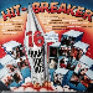 Hit-Breaker (LP) - Bild 1